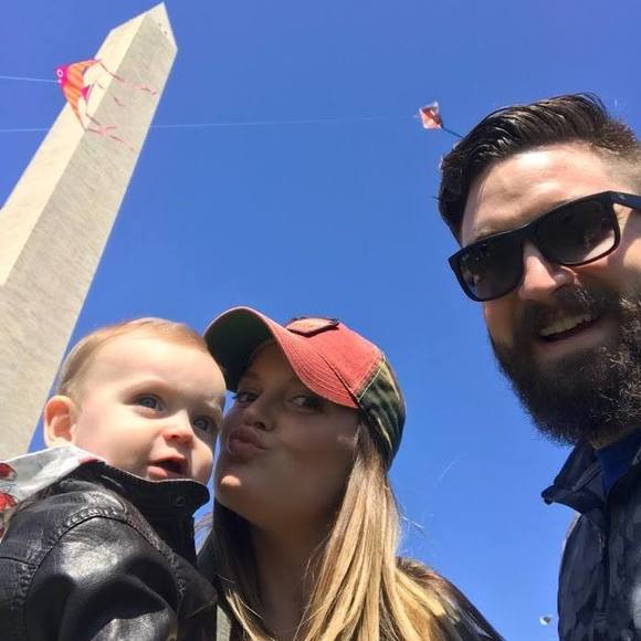 Meet your Posher, Christina - Picture 1 of 1